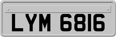 LYM6816