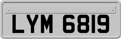 LYM6819
