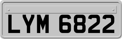 LYM6822