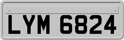 LYM6824