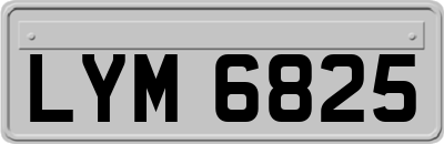 LYM6825