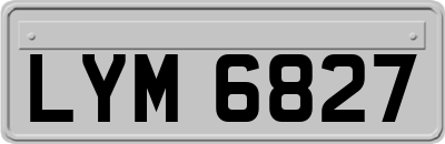 LYM6827
