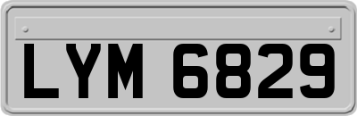 LYM6829
