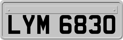 LYM6830