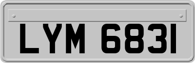 LYM6831