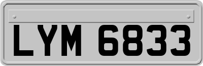 LYM6833