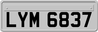 LYM6837