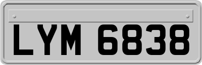 LYM6838