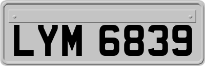 LYM6839