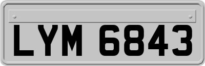 LYM6843