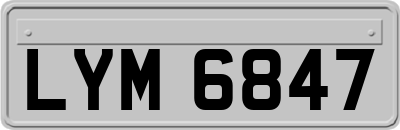 LYM6847