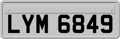 LYM6849