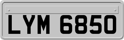 LYM6850