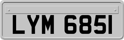 LYM6851
