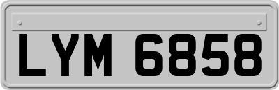 LYM6858