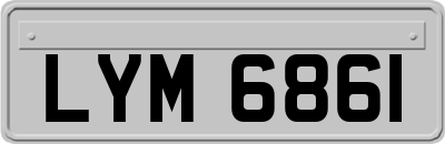 LYM6861