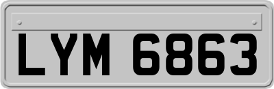 LYM6863