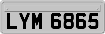 LYM6865