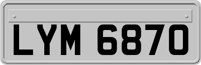 LYM6870