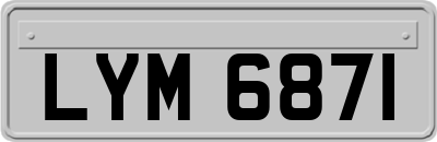 LYM6871