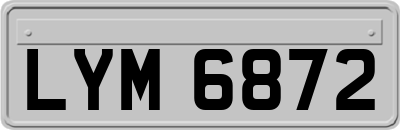 LYM6872