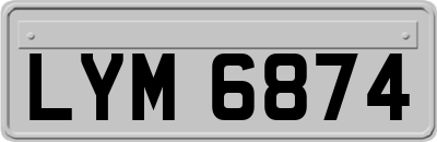 LYM6874