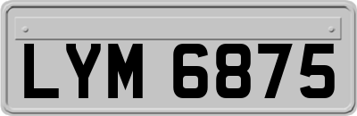 LYM6875