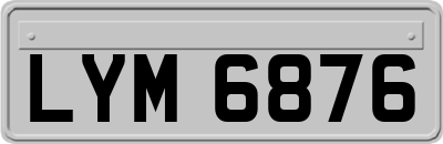 LYM6876