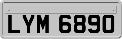 LYM6890