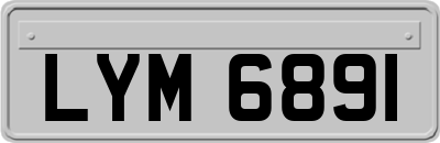 LYM6891