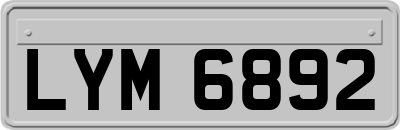 LYM6892