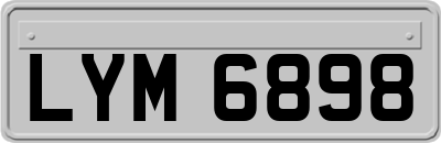 LYM6898