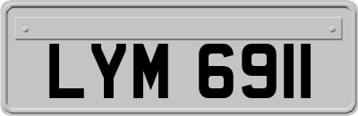 LYM6911