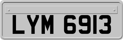 LYM6913