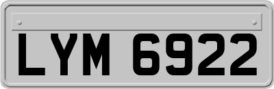 LYM6922