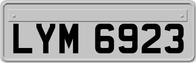 LYM6923