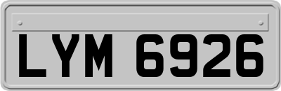 LYM6926
