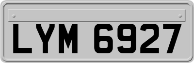 LYM6927