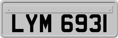 LYM6931
