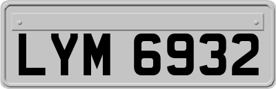 LYM6932