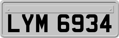 LYM6934