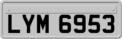 LYM6953