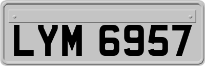 LYM6957