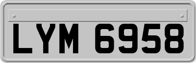 LYM6958
