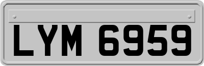 LYM6959