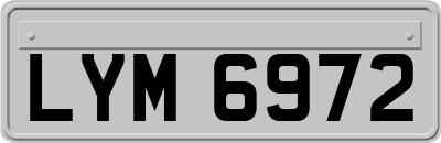 LYM6972