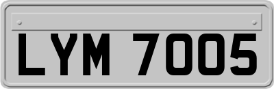 LYM7005