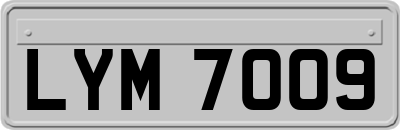 LYM7009
