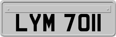 LYM7011