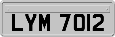 LYM7012
